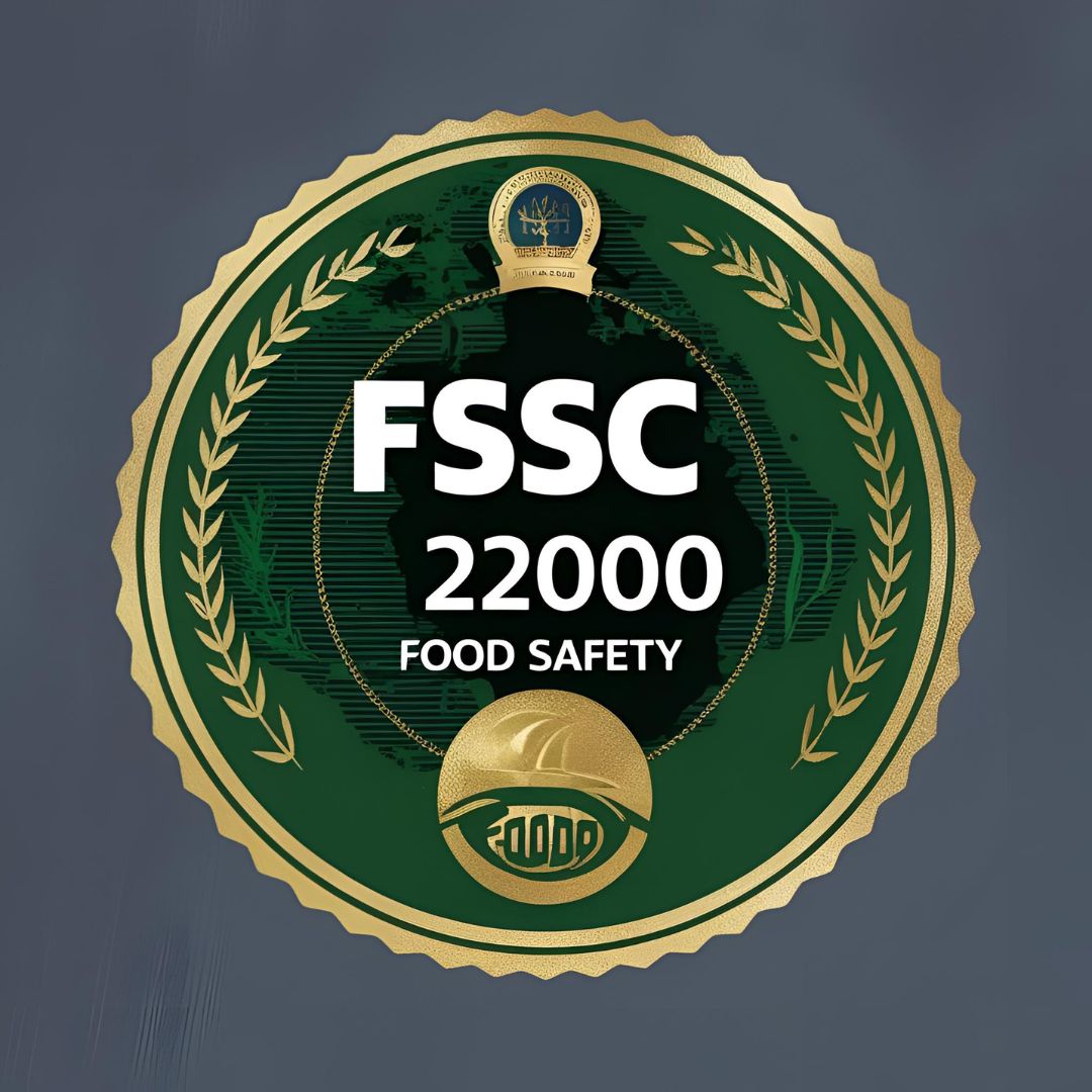 FSSC 22000