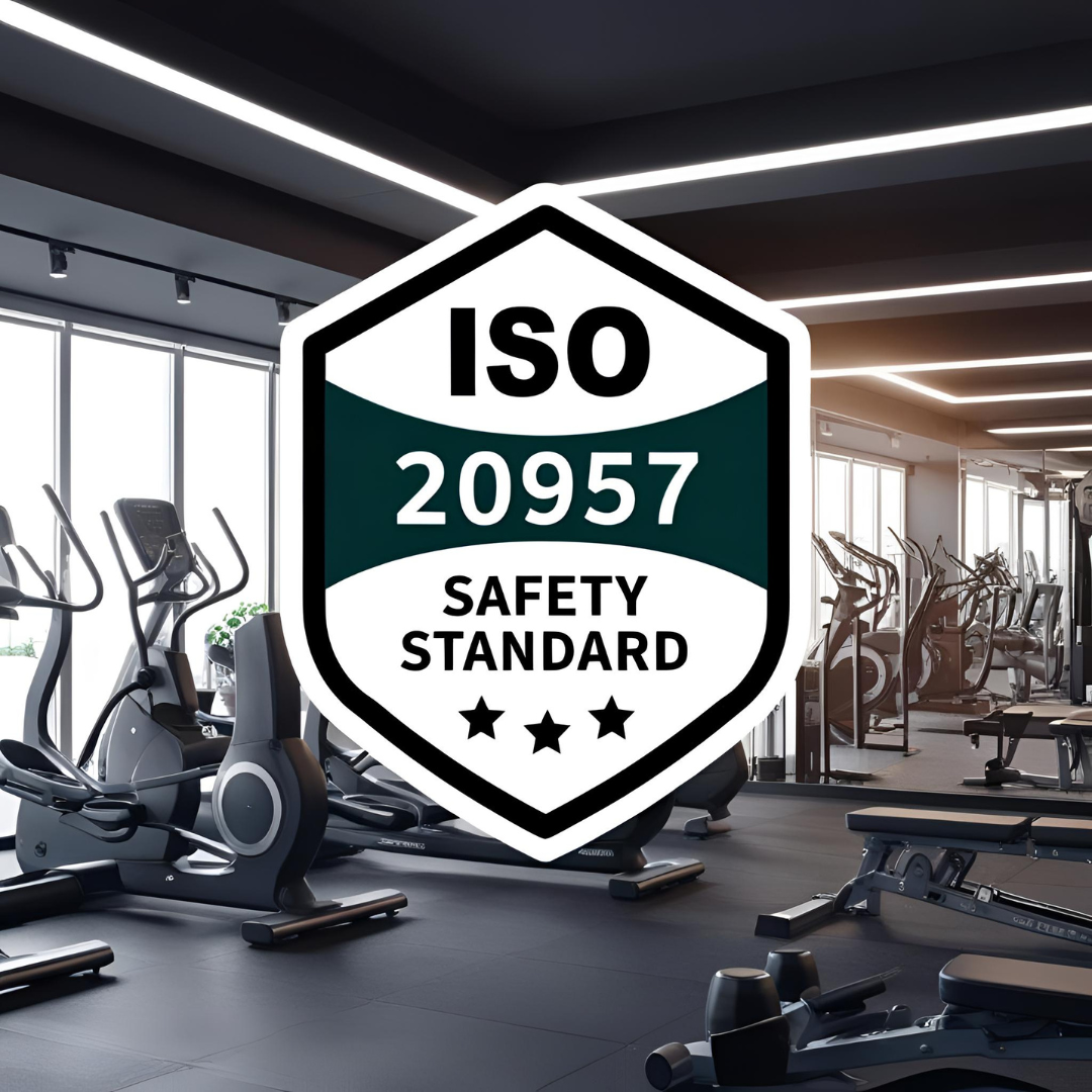 ISO 20957