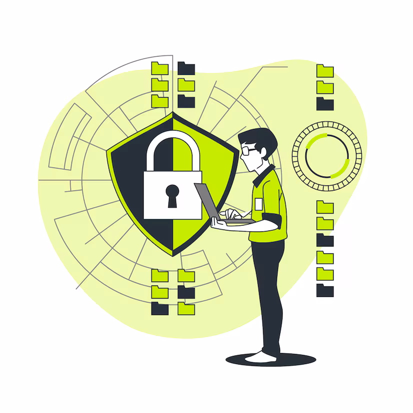 ISO Certification