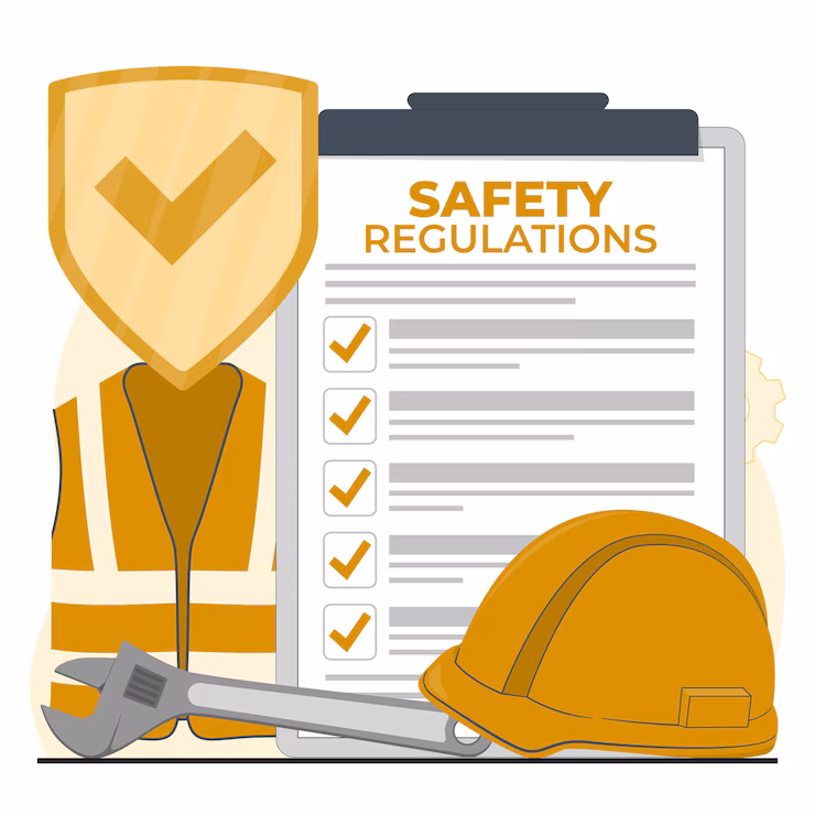 ISO Certification